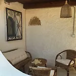 Maison d'hôtes Casa Tortuca 4*