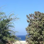 Casa Tortuca Maison d'hôtes 4*