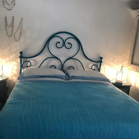 Maison d'hôtes Casa Tortuca 4*