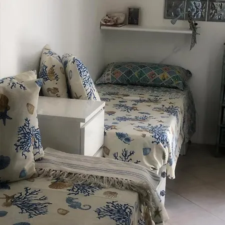 Casa Tortuca Πανσιόν Λαμπεντούζα