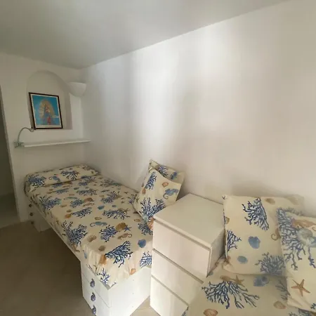 Casa Tortuca 4*