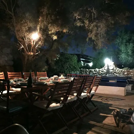 Casa Tortuca Maison d'hôtes Lampedusa