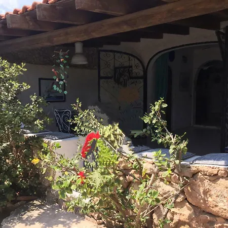Casa Tortuca
