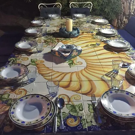 Πανσιόν Casa Tortuca