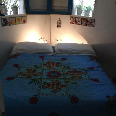 Casa Tortuca 4*