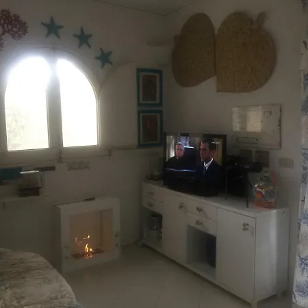 Casa Tortuca Πανσιόν Λαμπεντούζα