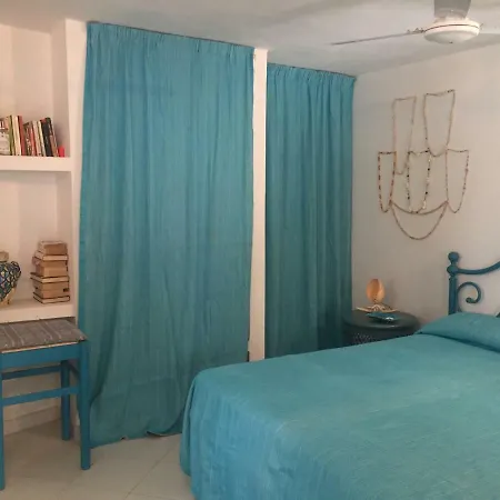 Casa Tortuca Guest house *