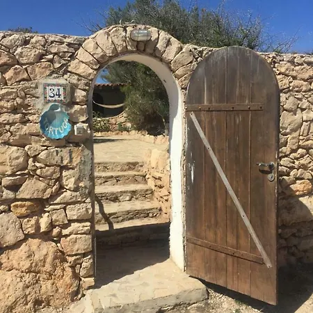 Casa Tortuca Lampedusa