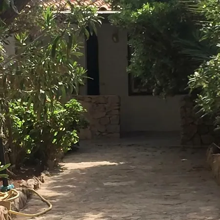 Πανσιόν Casa Tortuca 4*
